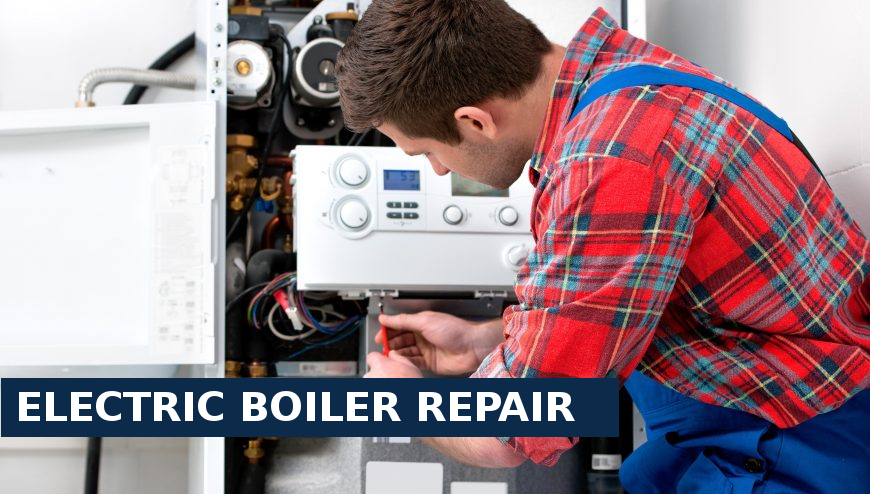 Electric boiler repair Camden Town