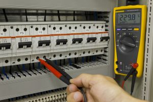 Electricians in Camden Town, NW1