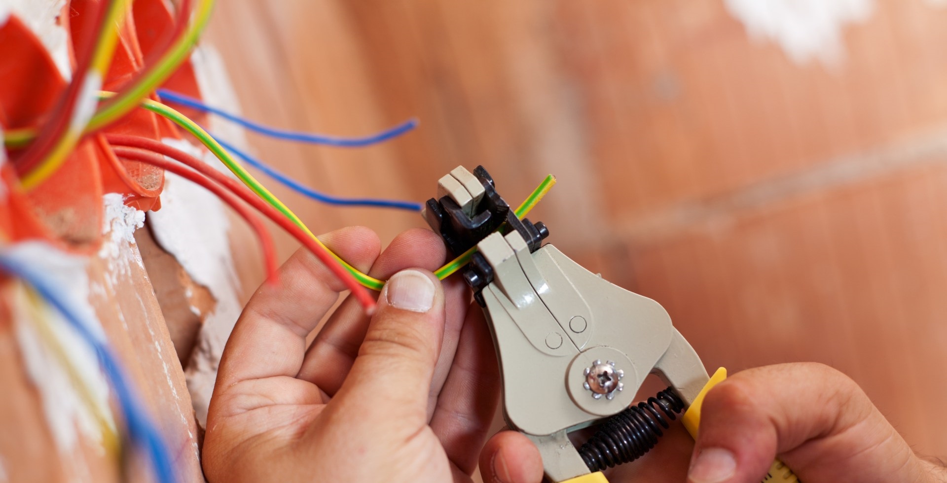 Electricians testimonials Camden Town