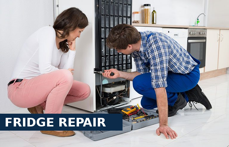 Fridge Repair Camden Town