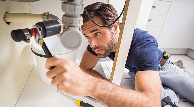Plumbers Camden Town