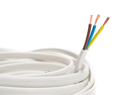NW1 Electricians in Camden Town